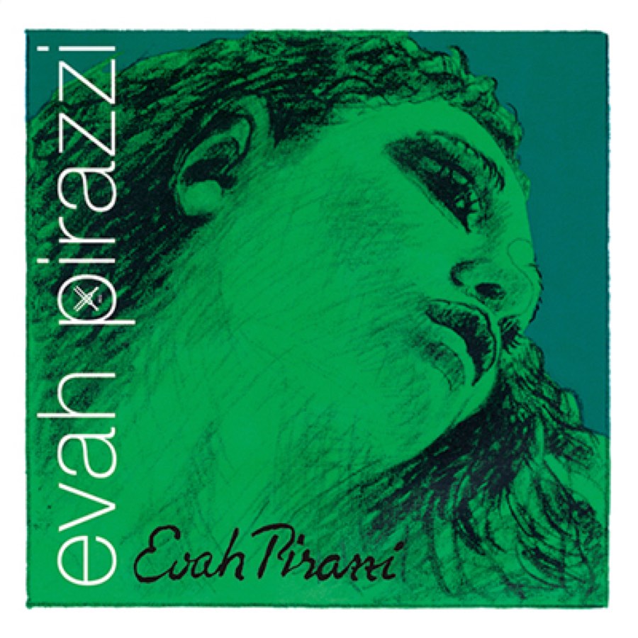 Комплект струн для скрипки Evah Pirazzi Medium Ball P419021