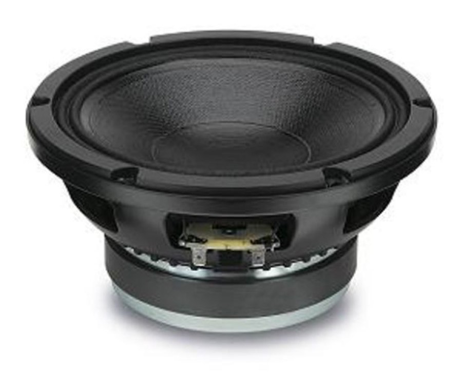EIGHTEEN SOUND 8MB400/8 - 8" динамик среднебасовый, 8 Ом, 280 Вт AES, 95 дБ, 55...5200 Гц