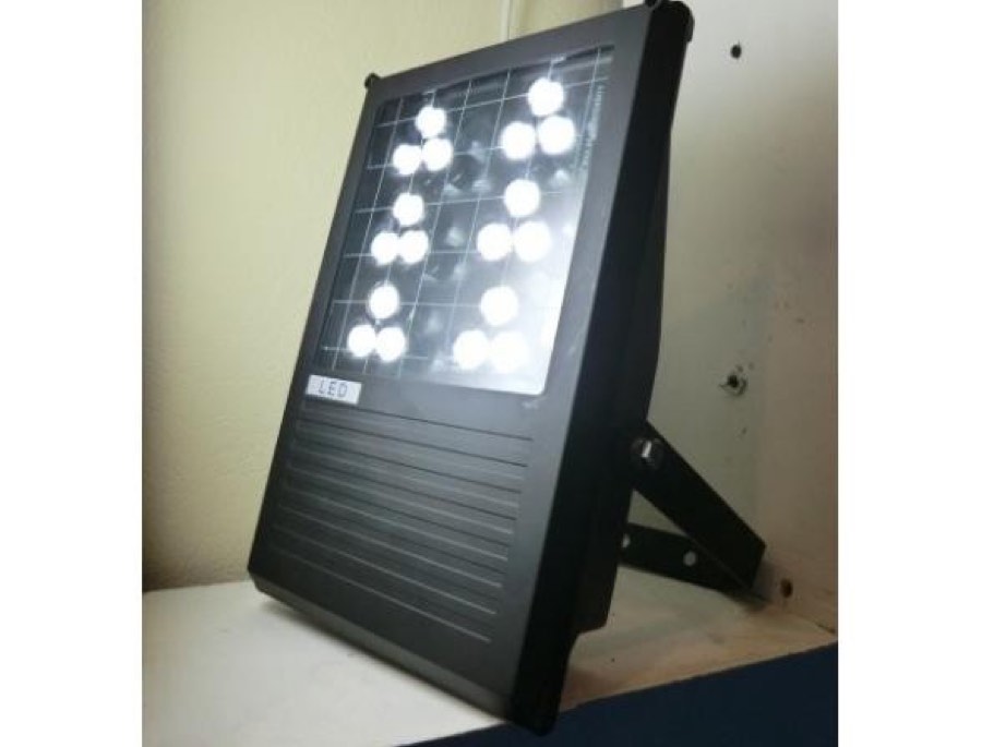 Flesineon G-TG07М Мульти (RGB) Прожектор светодиодный
