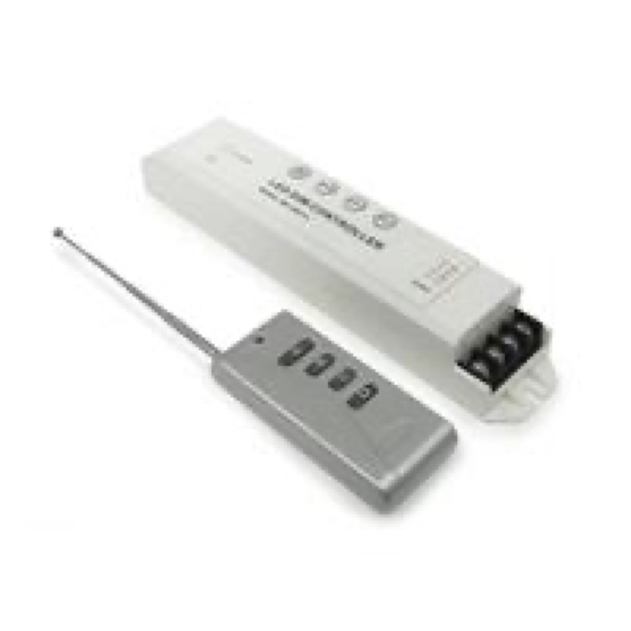 Feron диммер для светодиодных линеек MS-DM110 12-24V