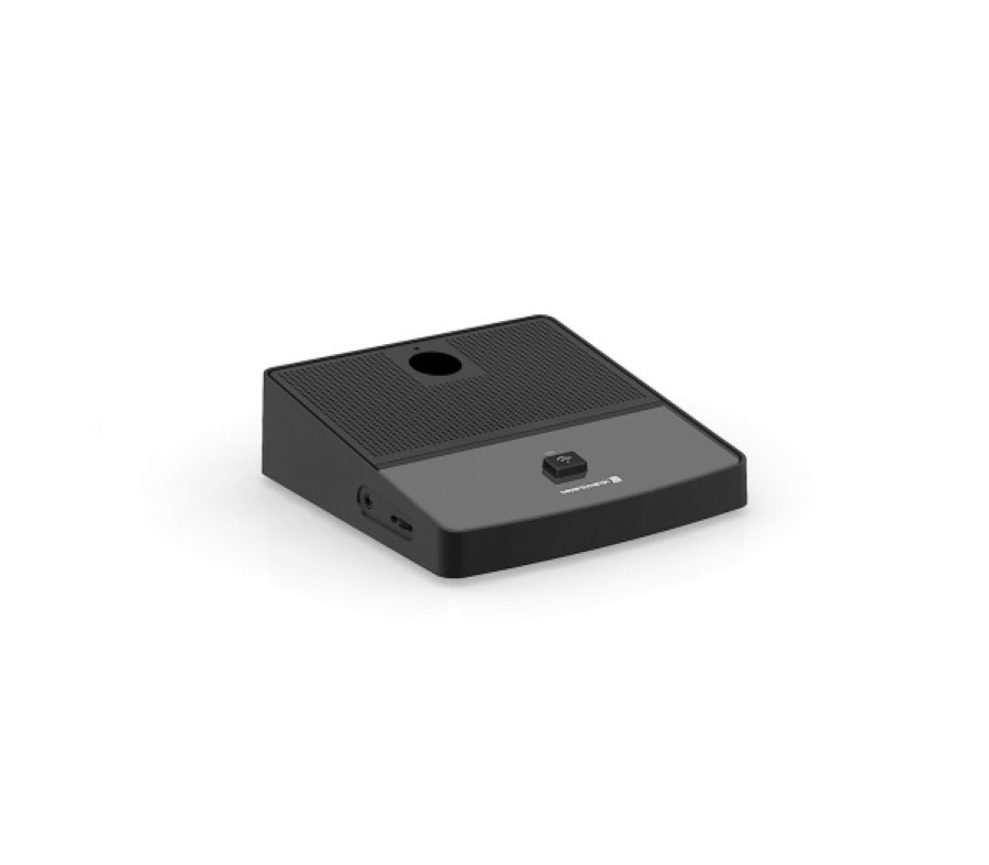 Beyerdynamic ORBIS MU 21 Микрофонный пульт делегата