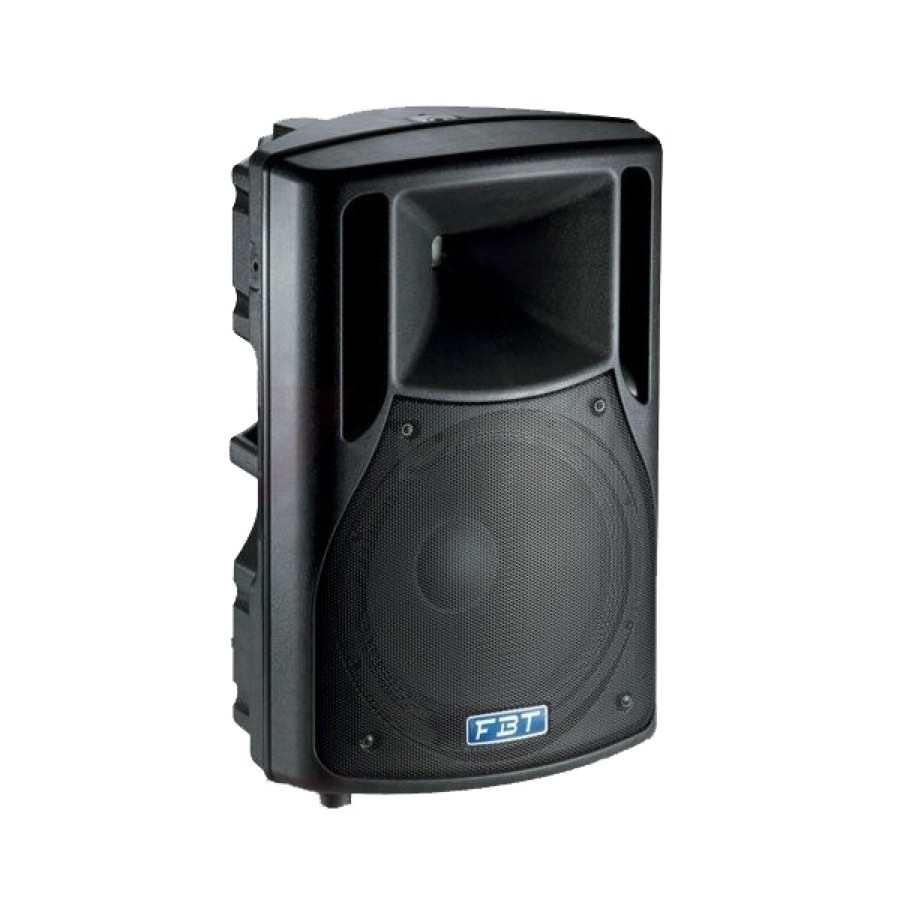 FBT HiMaxX 60A - активная двухполосная акустическая система, 15"х1.4", 700+200 Вт, 129/135 дБ SPL