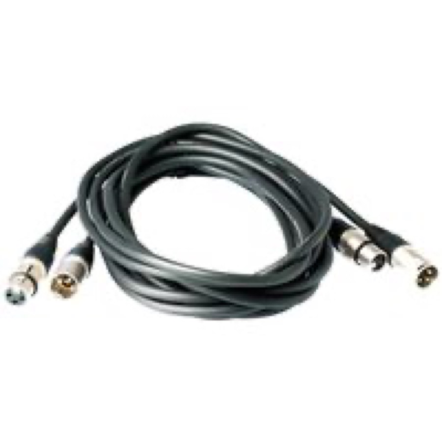 Rockcable RCL30306 D6 Микрофонный кабель 6 м
