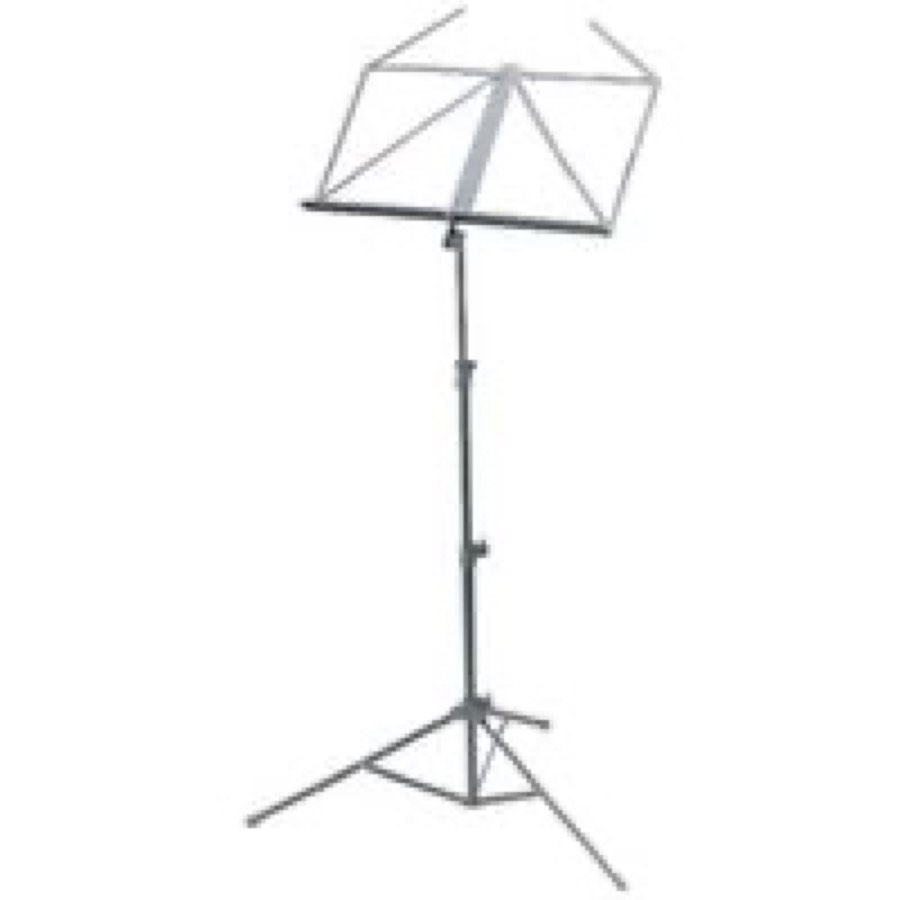 Soundking DF010B пюпитр лёгкий черный