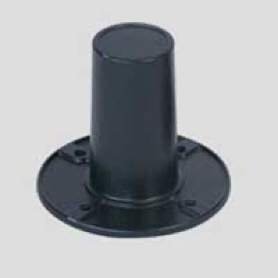 Soundking DC004 стакан для АС D:35х80 мм. метал.