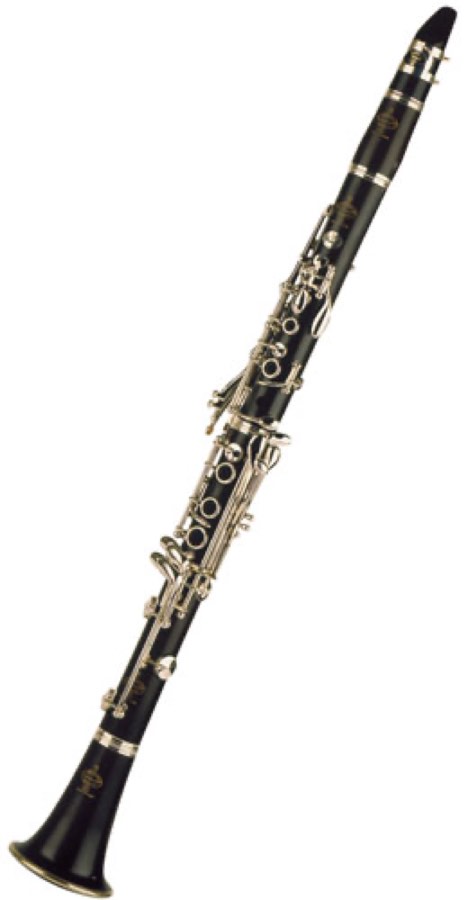 Кларнет Bb Buffet Crampon Festival BC1139L-2-0