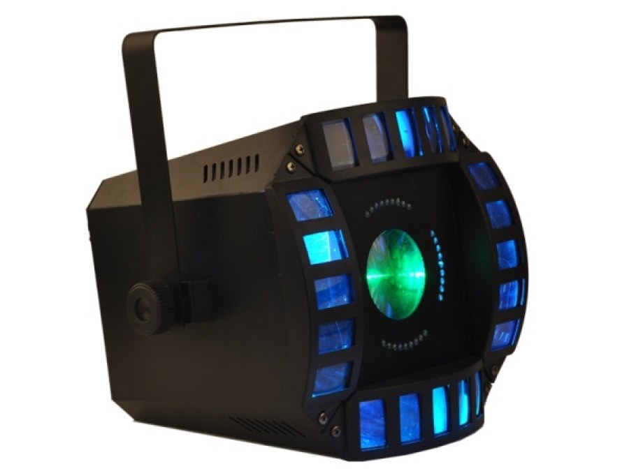 Led Star Booster
