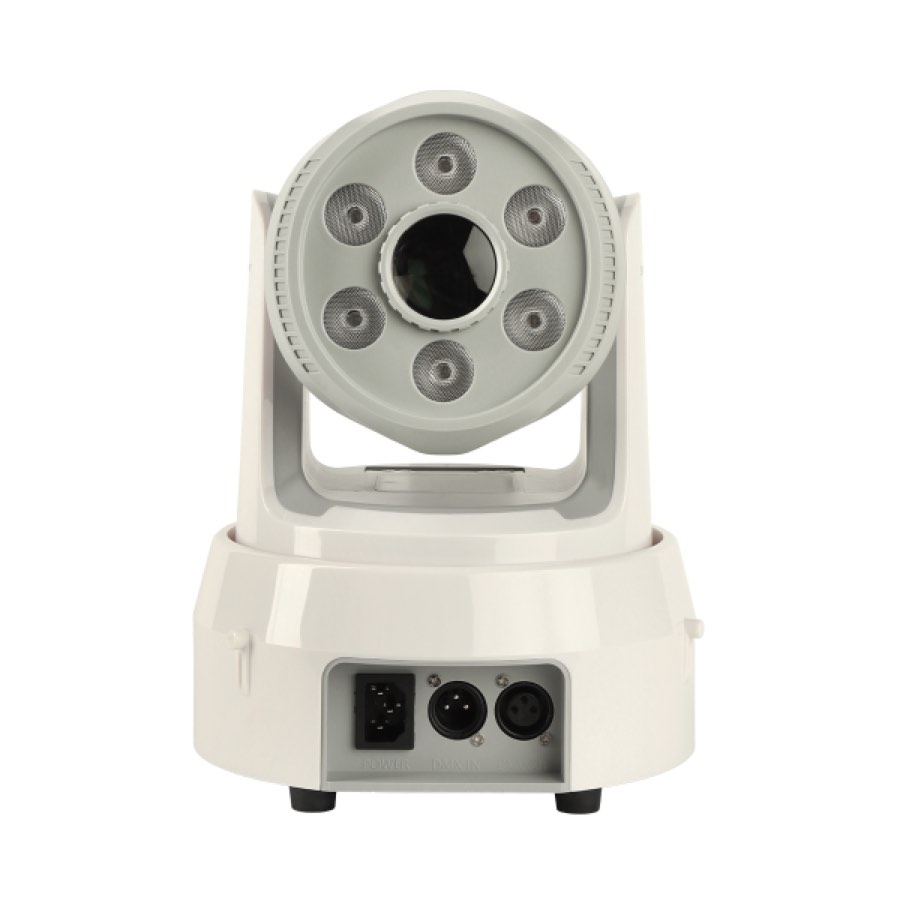 Starlight MH120E W 120W вращающаяся голова