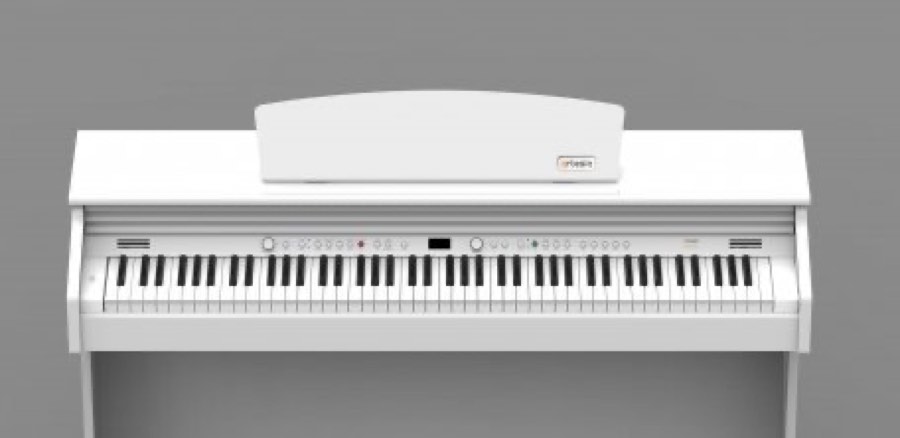 Цифровое фортепиано Artesia DP-10e White
