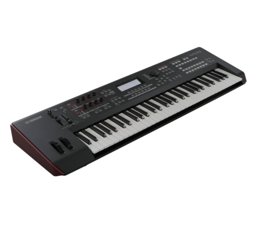 Yamaha MOXF6 