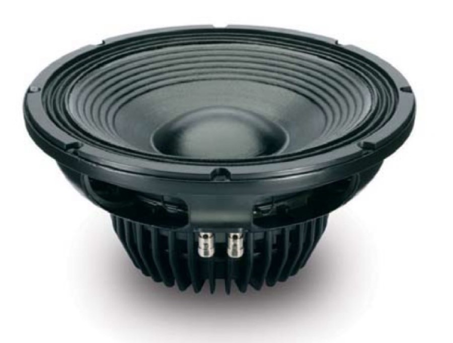 EIGHTEEN SOUND 12NLW9300/8 - 12'' динамик НЧ, неодим, 8 Ом, 800 Вт AES, 97 дБ, 50...4000 Гц
