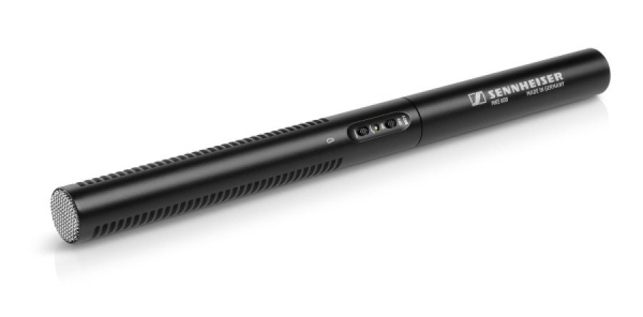 SENNHEISER MKE 600