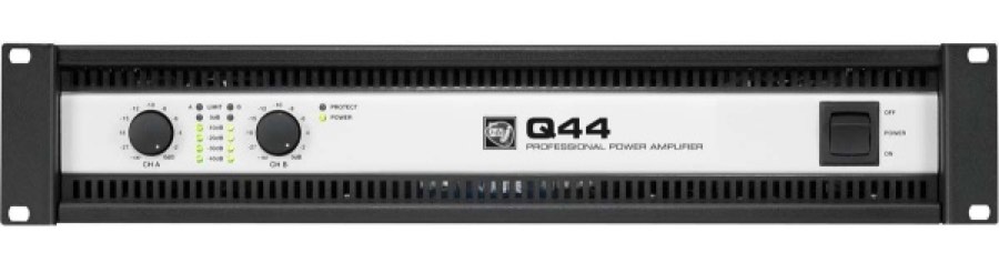 Electro?Voice Q44?II Усилитель