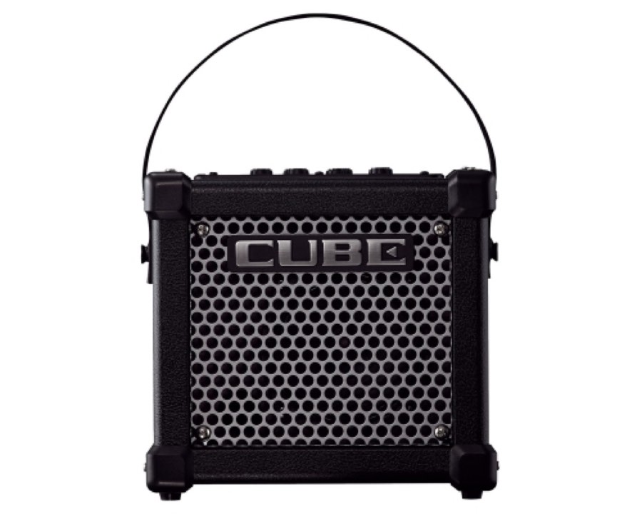 ROLAND MICRO CUBE GX Гитарный комбо