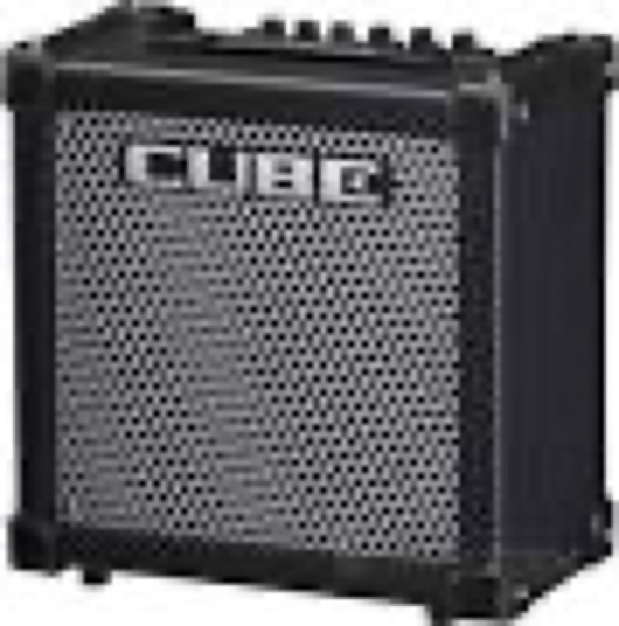 ROLAND CUBE 20GX