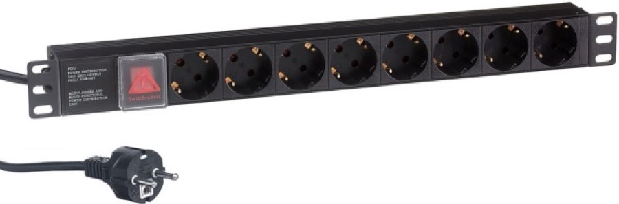 ExeGate ServerPro PDU-19H803