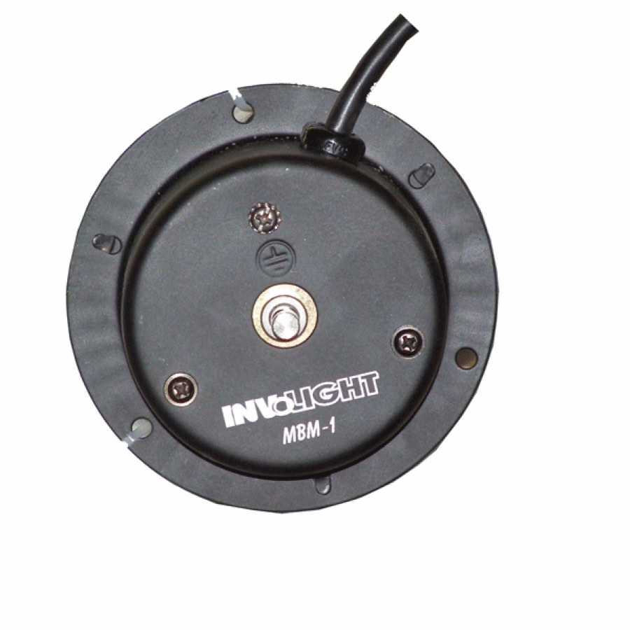 Involight MBM-1 - МОТОР для зерк. шаров 1-2 об.\мин.