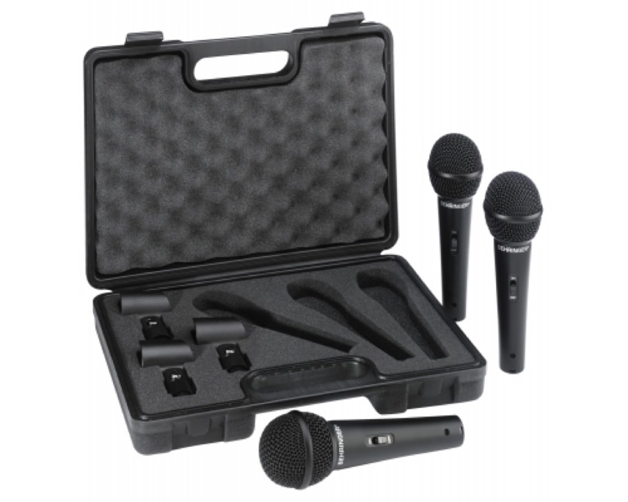Behringer XM1800S