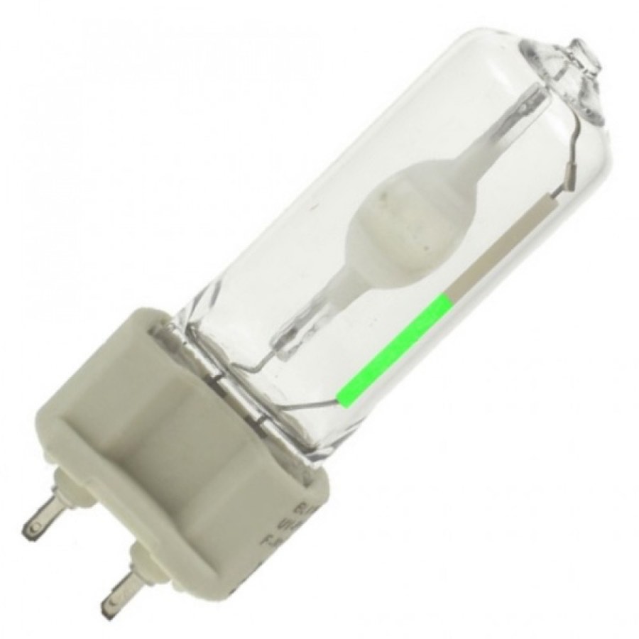Лампа HIT- LITE 70W Gr Металлогалогенная зеленая 70Вт
