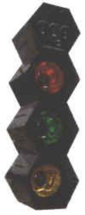 TL 405-3 3 Link Spot, звуковая активац.