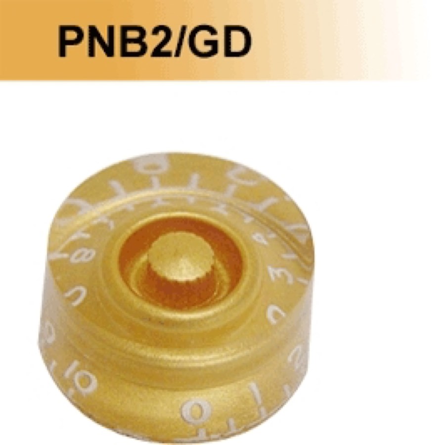 Dr.Parts PNB2/GD - ручка V/T