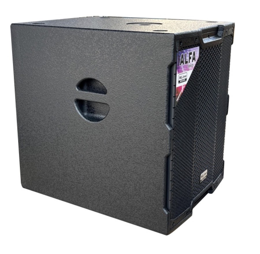 XLINE ALFA X-15A SUB
