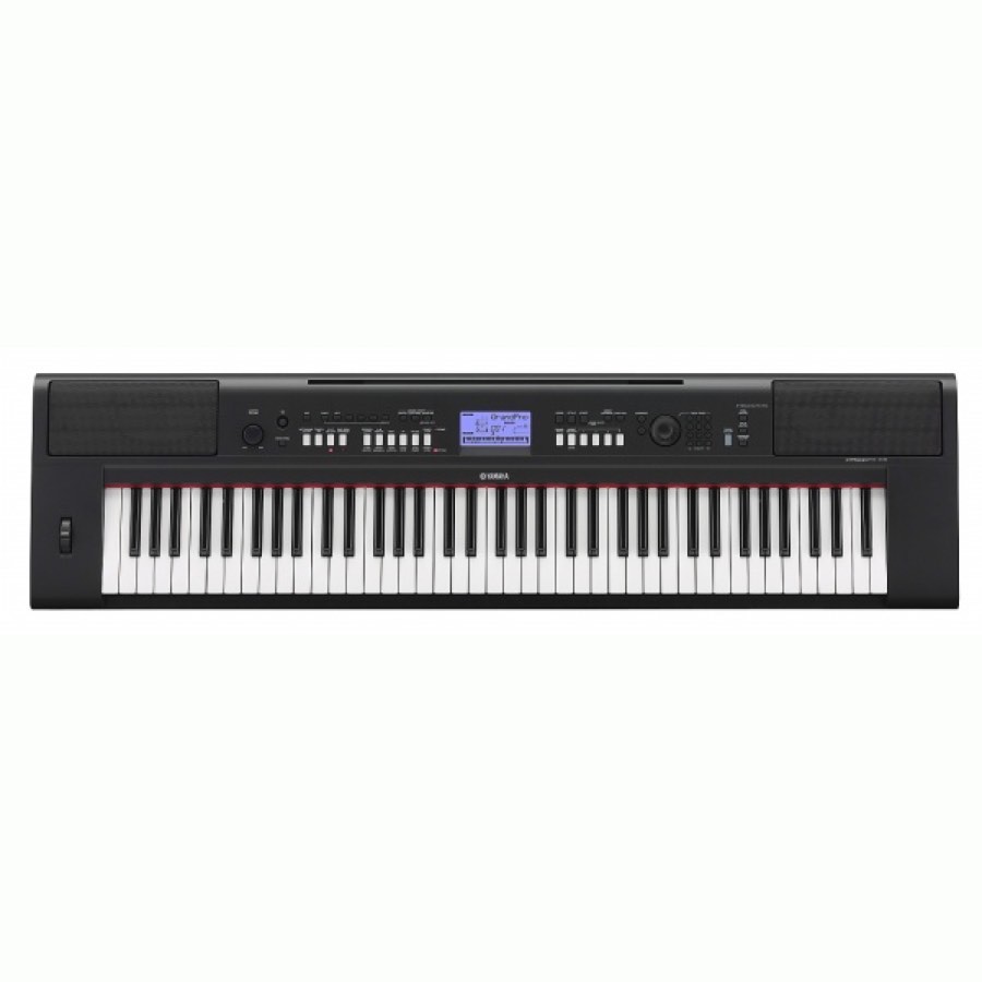 Yamaha NP-V60