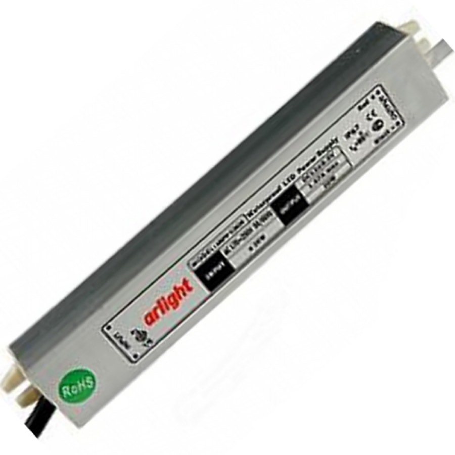 Arlight блок питания 12V   2.5A